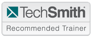 Daniel Park is a TechSmith Recommended Trainer