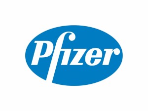 pfizer